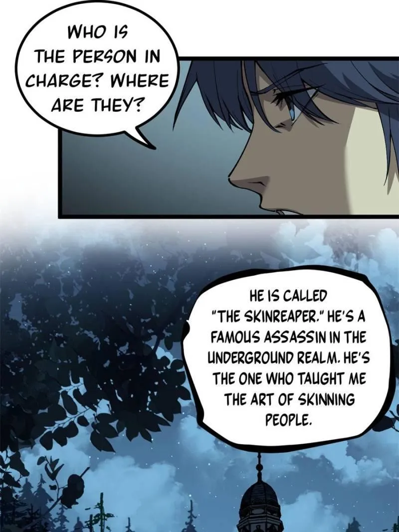 Read Myriad Realms Gatekeeper chapter 30 image 3 on Lezhin
