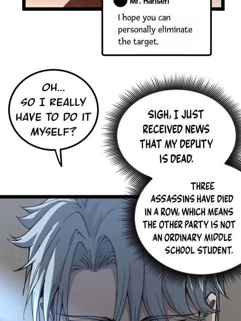Read Myriad Realms Gatekeeper chapter 30 image 30 on Lezhin