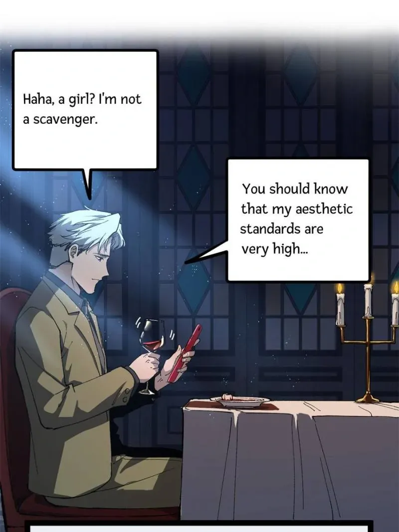 Read Myriad Realms Gatekeeper chapter 30 image 32 on Lezhin