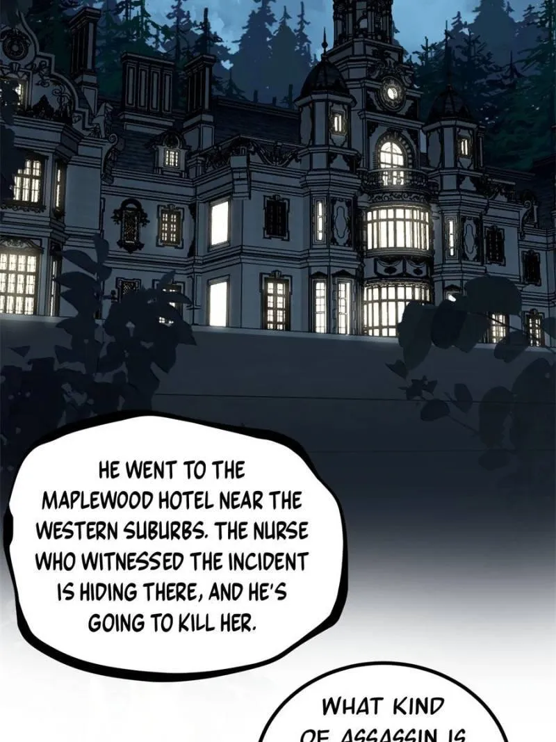 Read Myriad Realms Gatekeeper chapter 30 image 4 on Lezhin