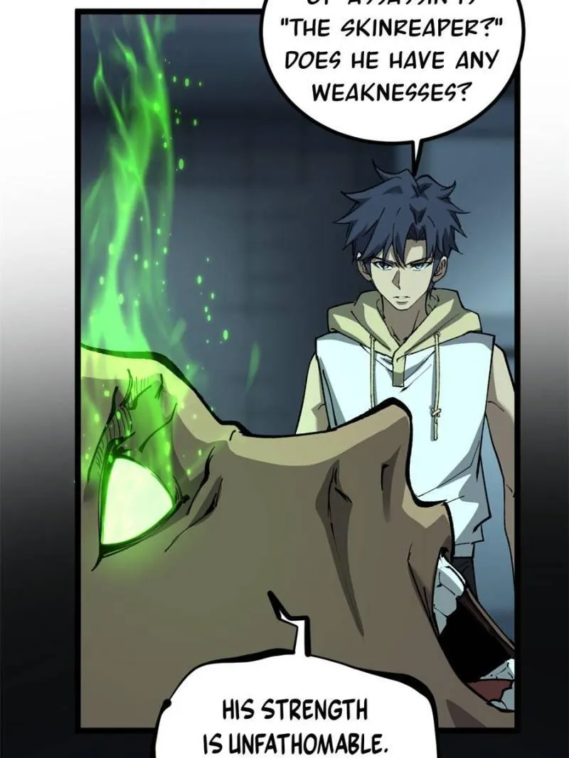 Read Myriad Realms Gatekeeper chapter 30 image 5 on Lezhin