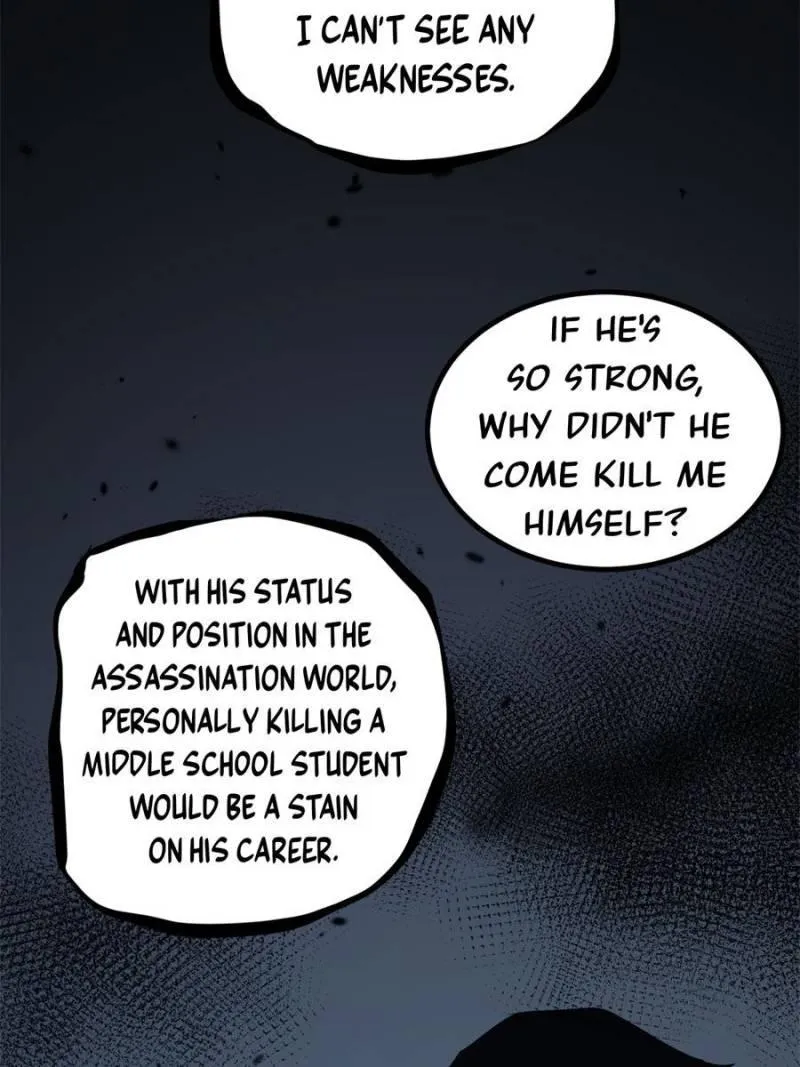 Read Myriad Realms Gatekeeper chapter 30 image 6 on Lezhin