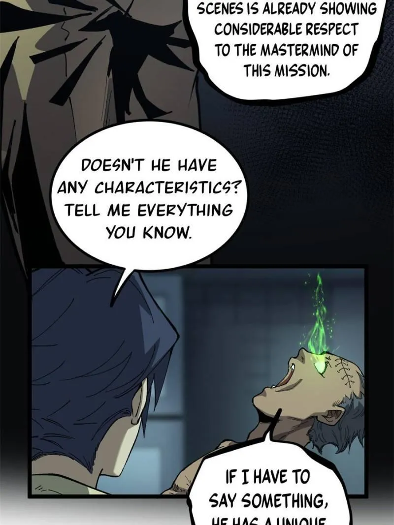 Read Myriad Realms Gatekeeper chapter 30 image 8 on Lezhin
