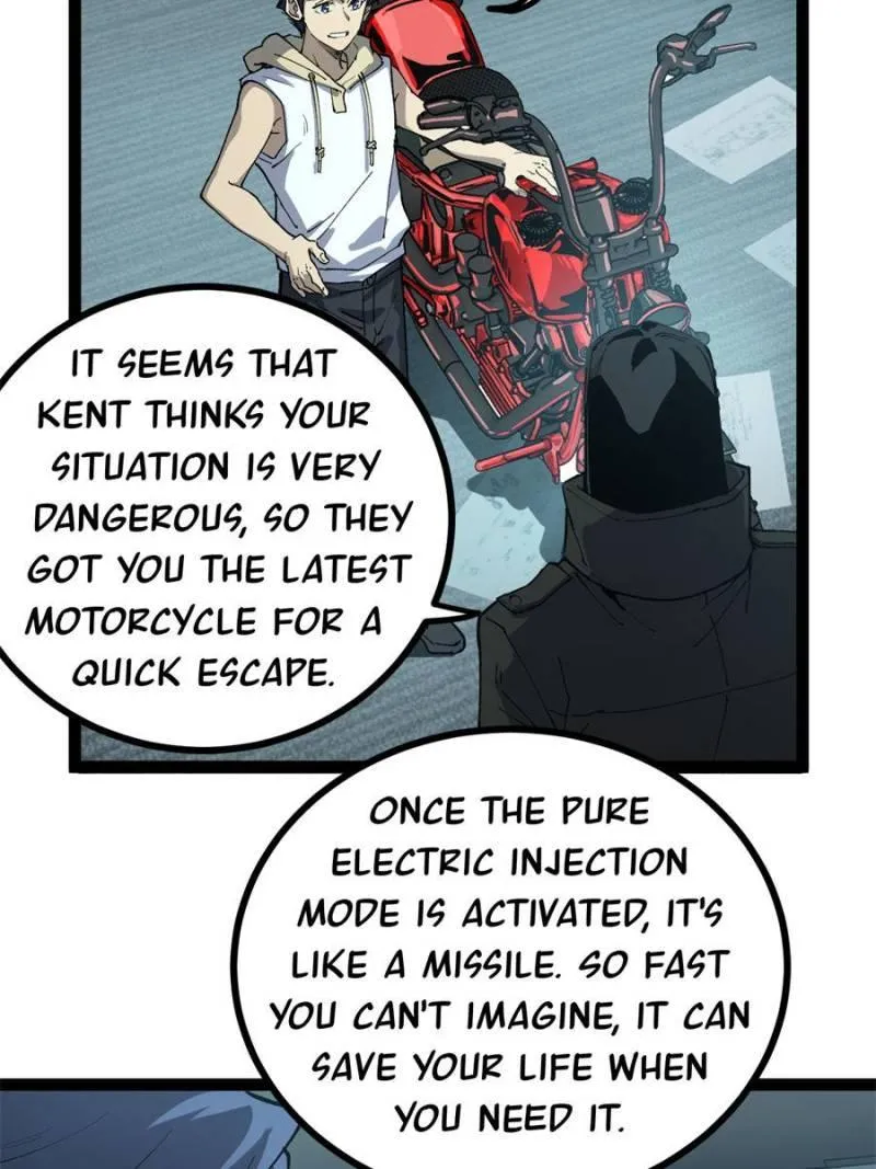 Read Myriad Realms Gatekeeper chapter 31 image 13 on Lezhin