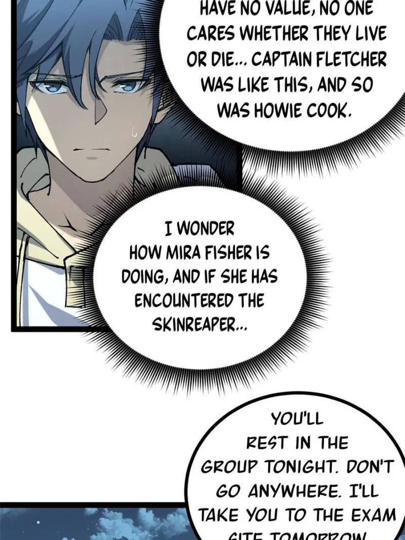 Read Myriad Realms Gatekeeper chapter 31 image 16 on Lezhin