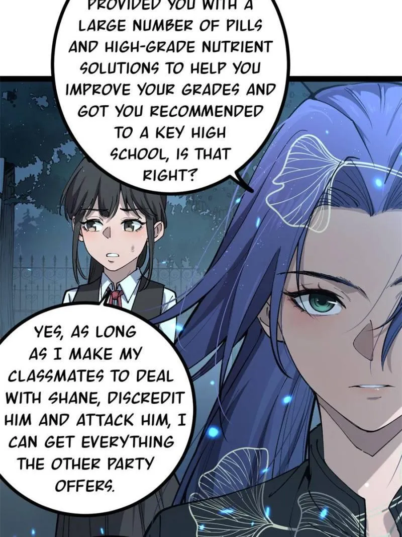 Read Myriad Realms Gatekeeper chapter 31 image 24 on Lezhin
