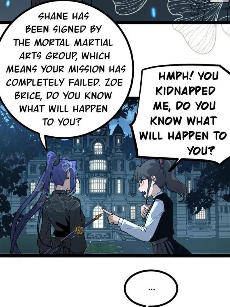 Read Myriad Realms Gatekeeper chapter 31 image 25 on Lezhin