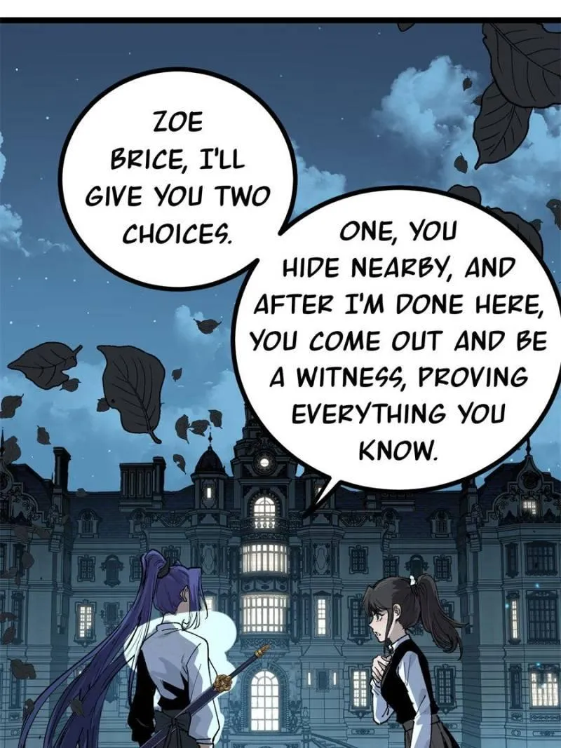 Read Myriad Realms Gatekeeper chapter 31 image 28 on Lezhin