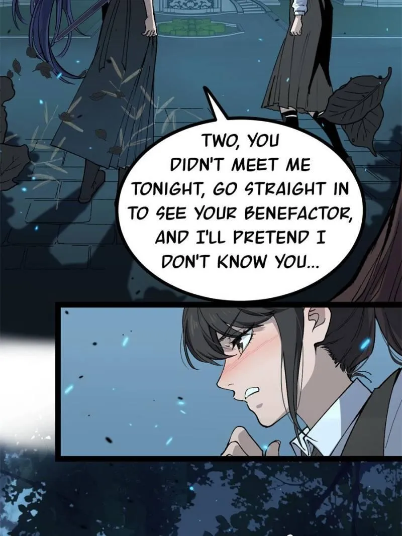 Read Myriad Realms Gatekeeper chapter 31 image 29 on Lezhin