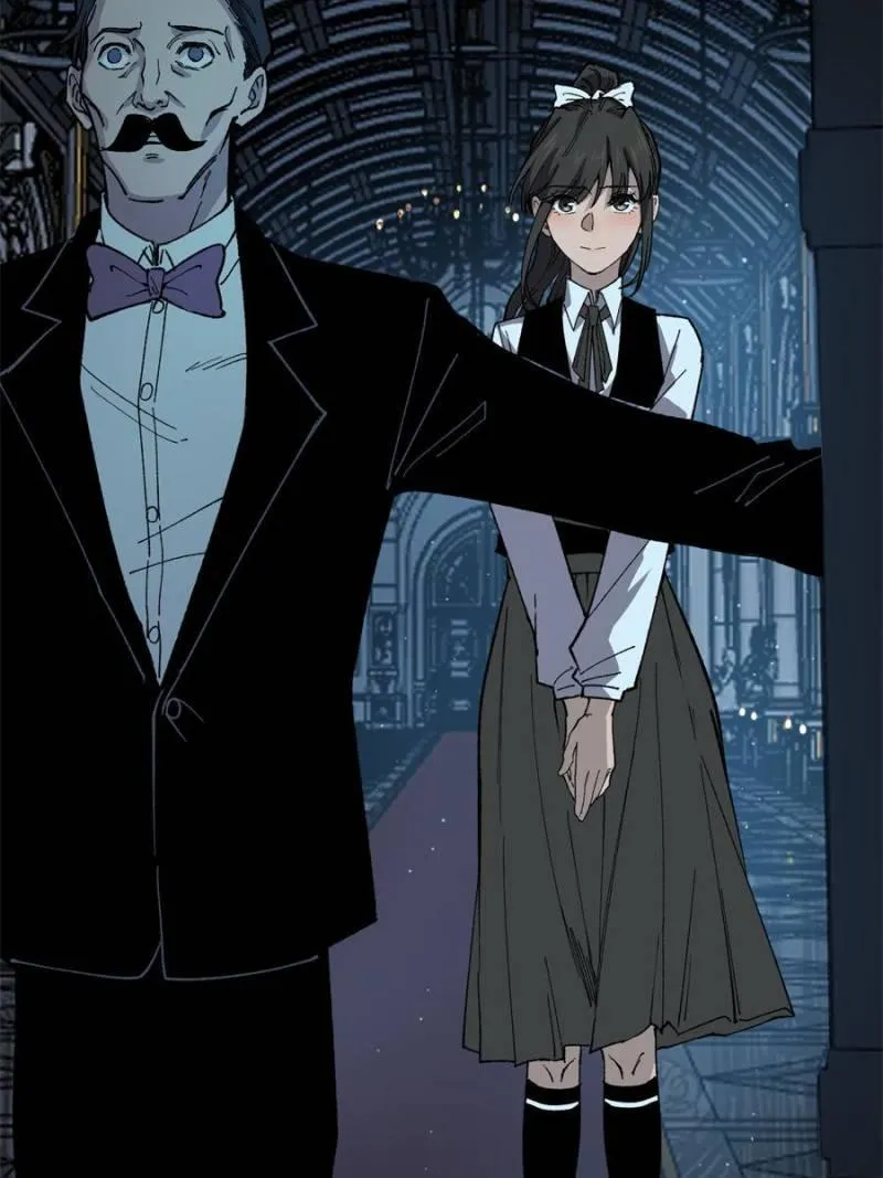 Read Myriad Realms Gatekeeper chapter 31 image 35 on Lezhin