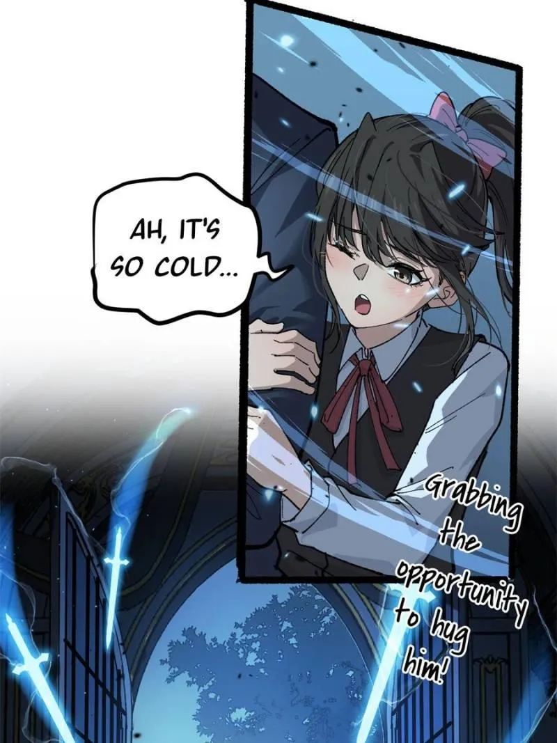 Read Myriad Realms Gatekeeper chapter 31 image 43 on Lezhin