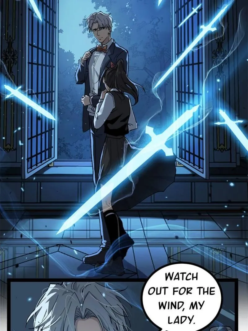 Read Myriad Realms Gatekeeper chapter 31 image 44 on Lezhin