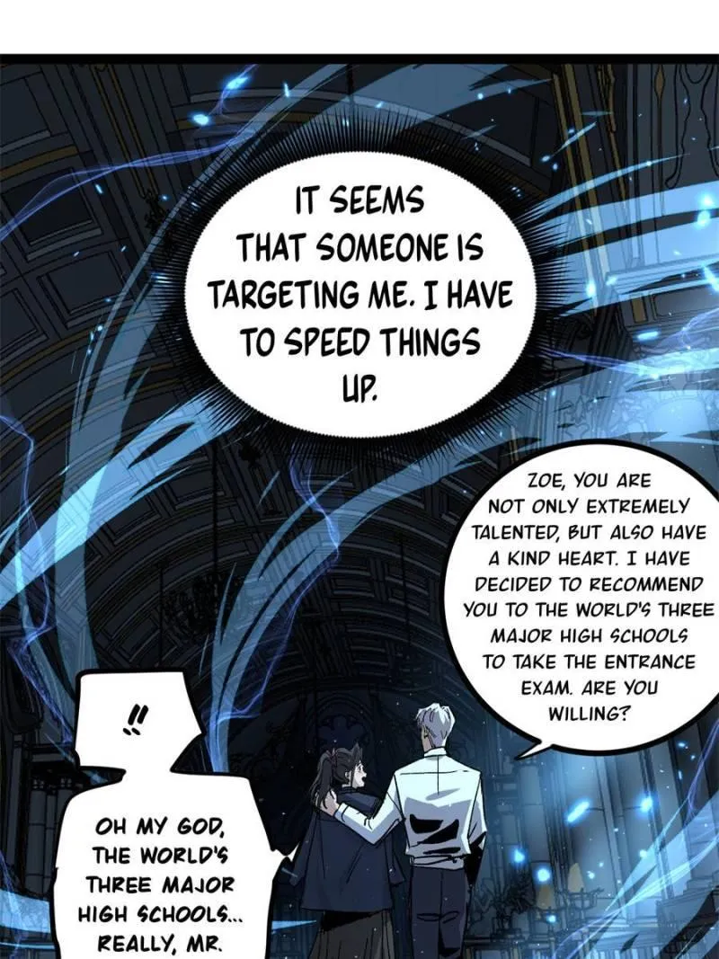 Read Myriad Realms Gatekeeper chapter 31 image 46 on Lezhin