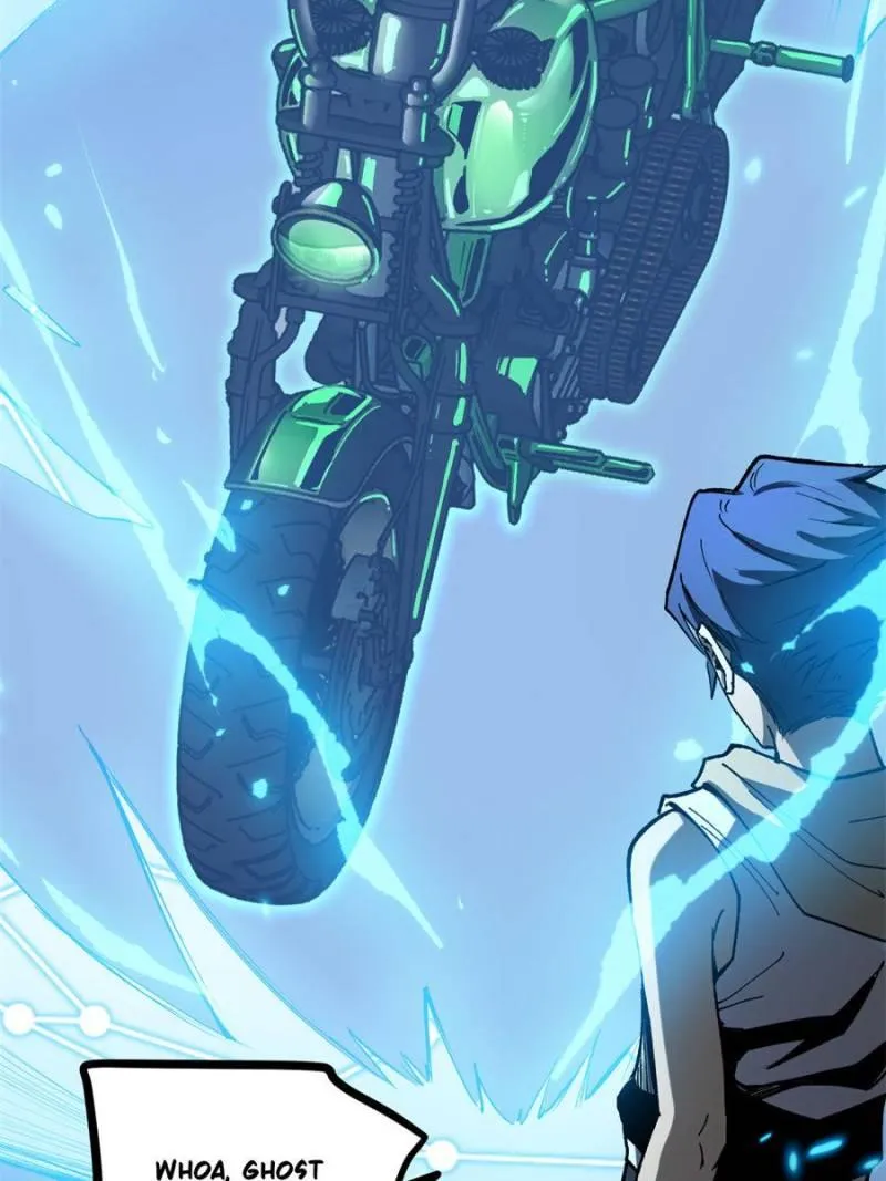 Read Myriad Realms Gatekeeper chapter 31 image 5 on Lezhin