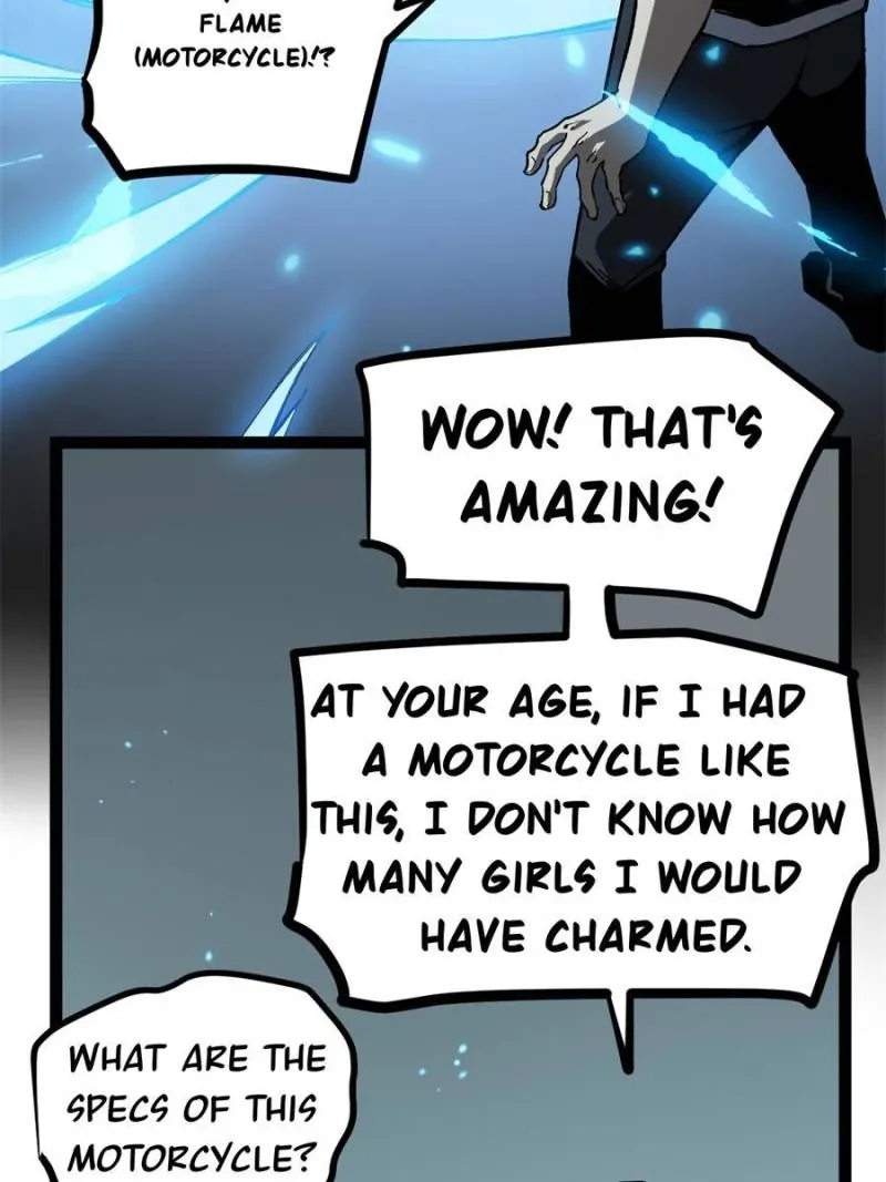 Read Myriad Realms Gatekeeper chapter 31 image 6 on Lezhin