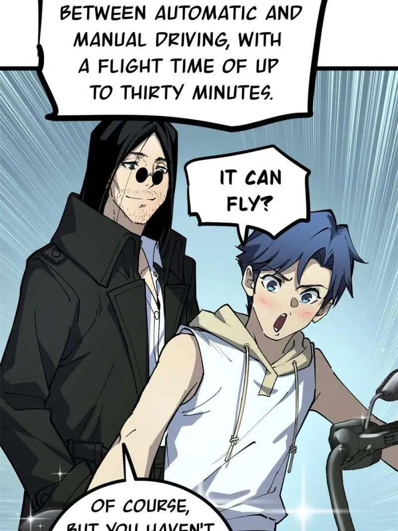 Read Myriad Realms Gatekeeper chapter 31 image 8 on Lezhin