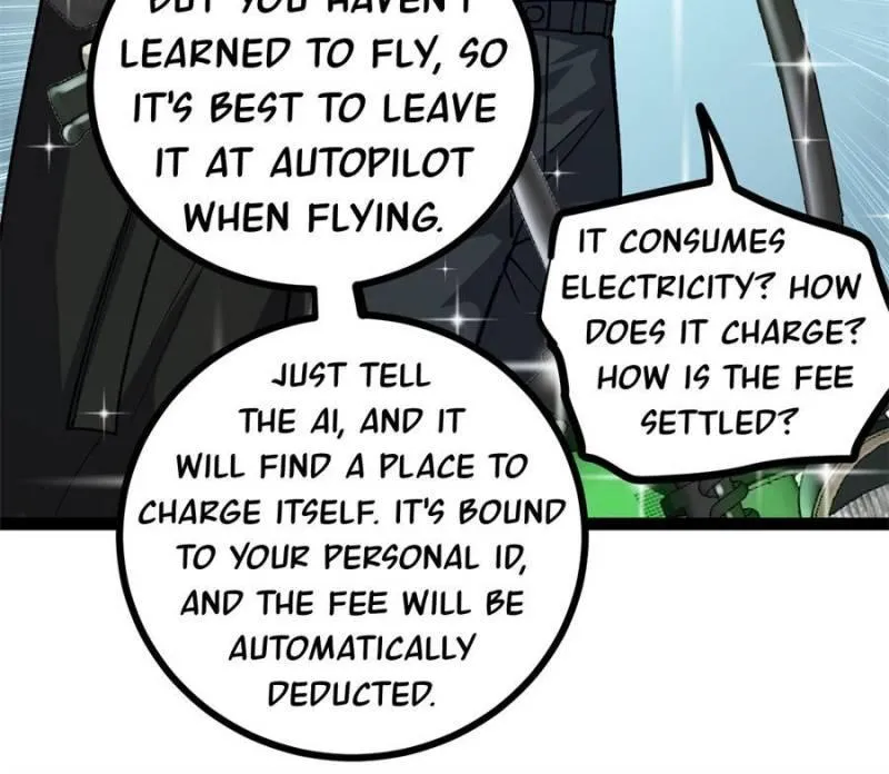 Read Myriad Realms Gatekeeper chapter 31 image 9 on Lezhin