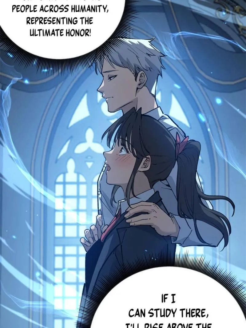 Read Myriad Realms Gatekeeper chapter 32 image 1 on Lezhin