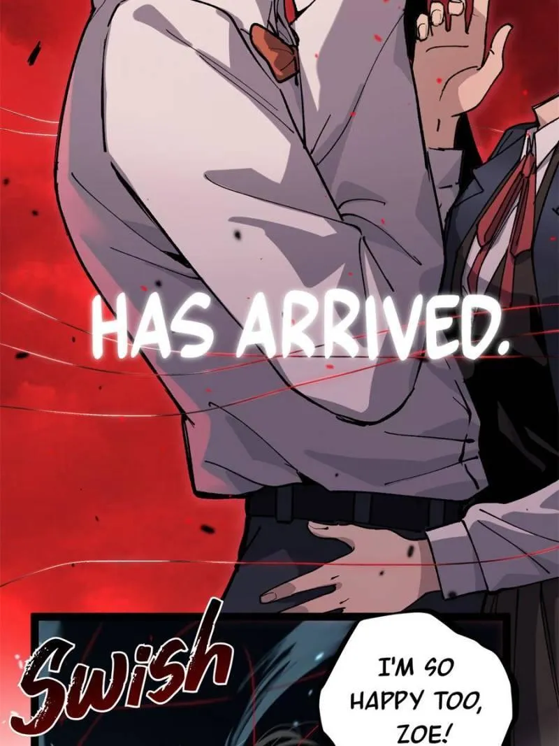 Read Myriad Realms Gatekeeper chapter 32 image 11 on Lezhin