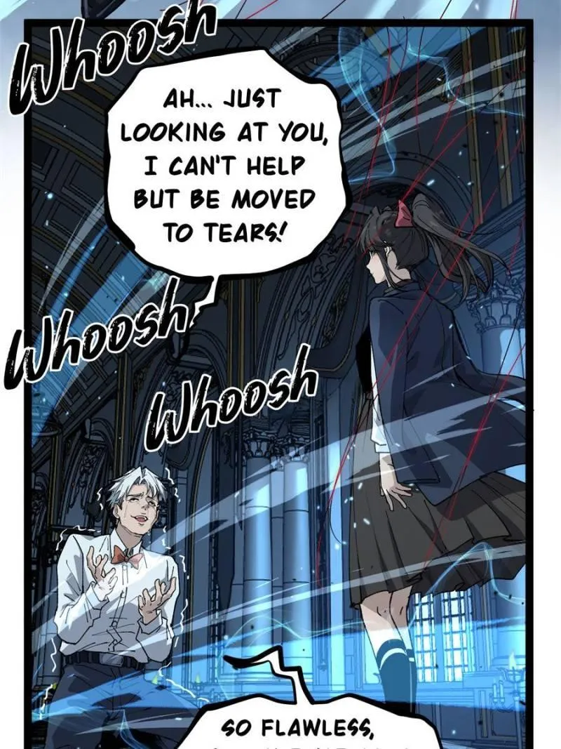 Read Myriad Realms Gatekeeper chapter 32 image 15 on Lezhin