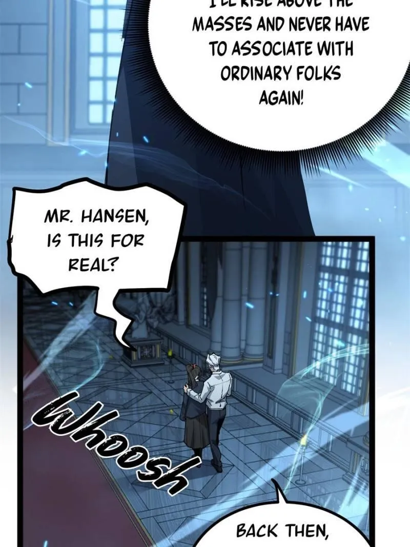Read Myriad Realms Gatekeeper chapter 32 image 2 on Lezhin