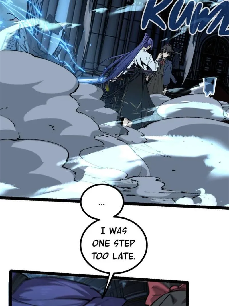 Read Myriad Realms Gatekeeper chapter 32 image 20 on Lezhin