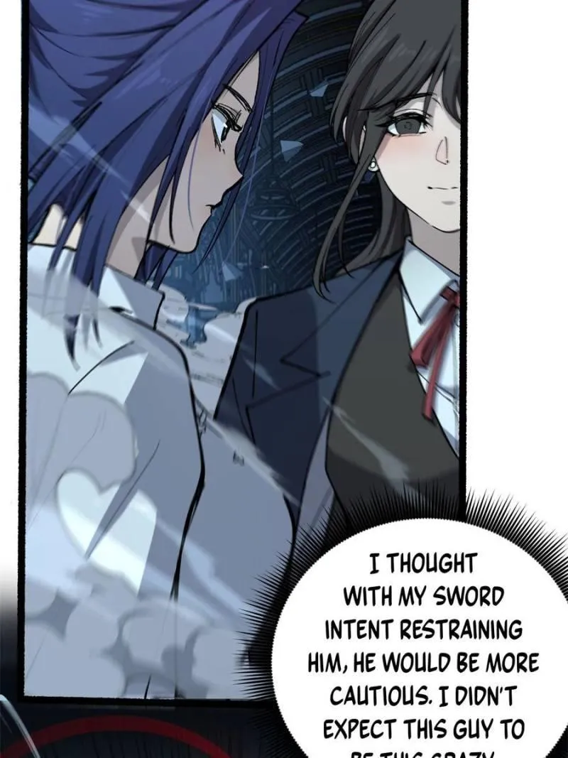 Read Myriad Realms Gatekeeper chapter 32 image 21 on Lezhin