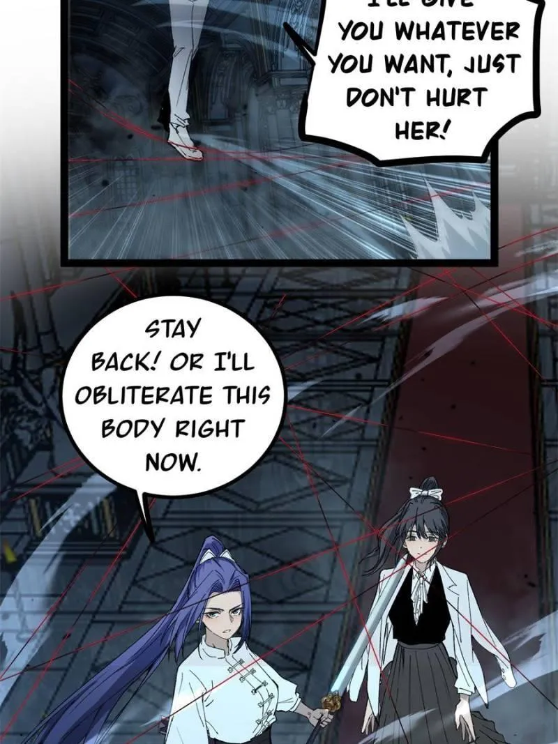 Read Myriad Realms Gatekeeper chapter 32 image 28 on Lezhin