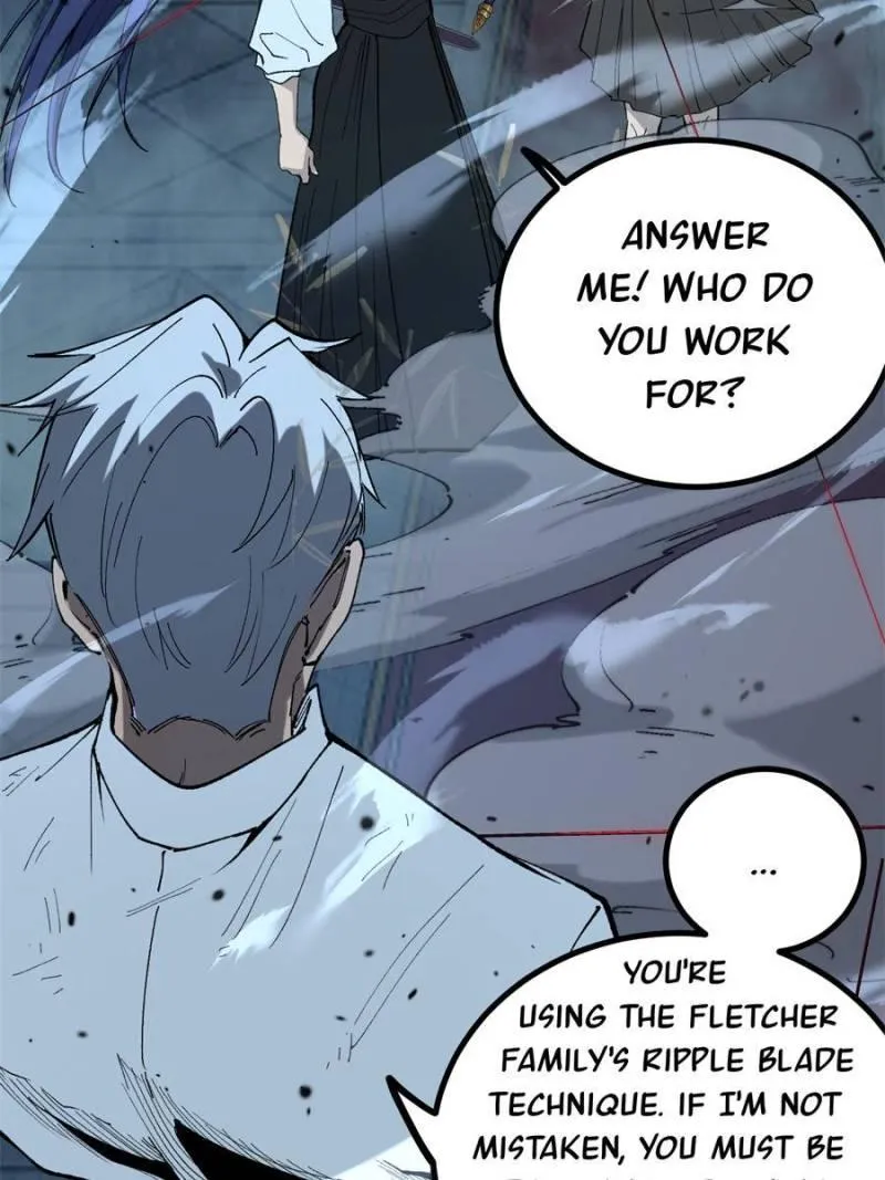 Read Myriad Realms Gatekeeper chapter 32 image 29 on Lezhin