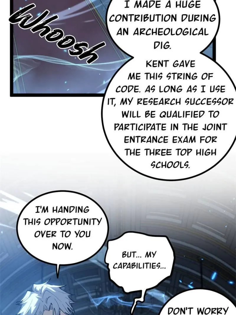 Read Myriad Realms Gatekeeper chapter 32 image 3 on Lezhin