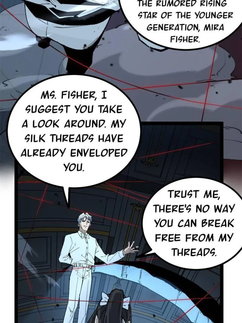 Read Myriad Realms Gatekeeper chapter 32 image 30 on Lezhin