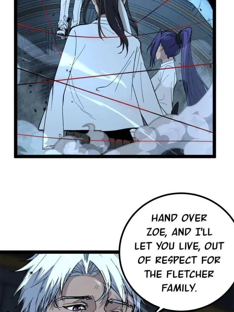 Read Myriad Realms Gatekeeper chapter 32 image 31 on Lezhin