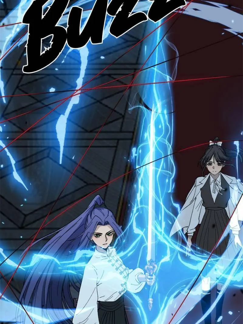 Read Myriad Realms Gatekeeper chapter 32 image 33 on Lezhin