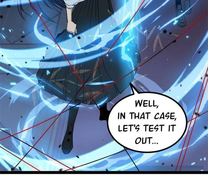 Read Myriad Realms Gatekeeper chapter 32 image 34 on Lezhin
