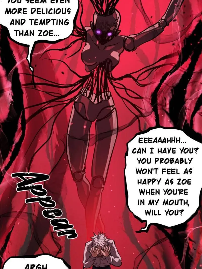 Read Myriad Realms Gatekeeper chapter 32 image 39 on Lezhin