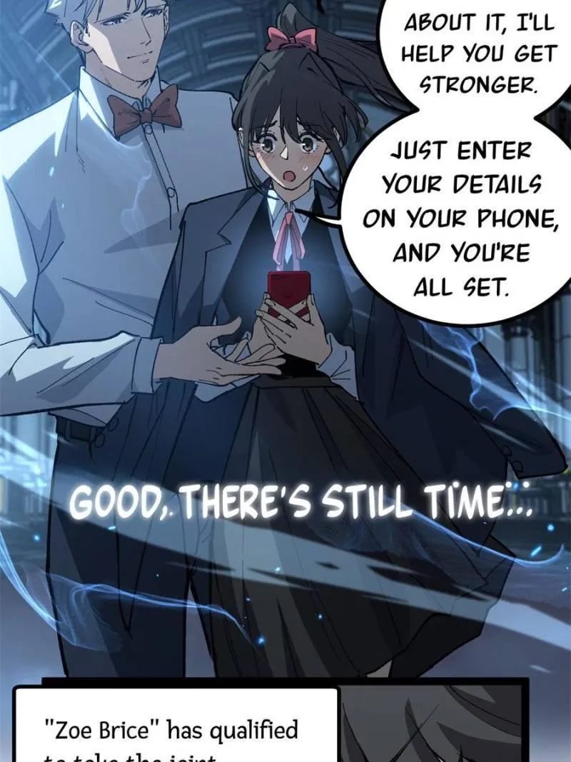 Read Myriad Realms Gatekeeper chapter 32 image 4 on Lezhin
