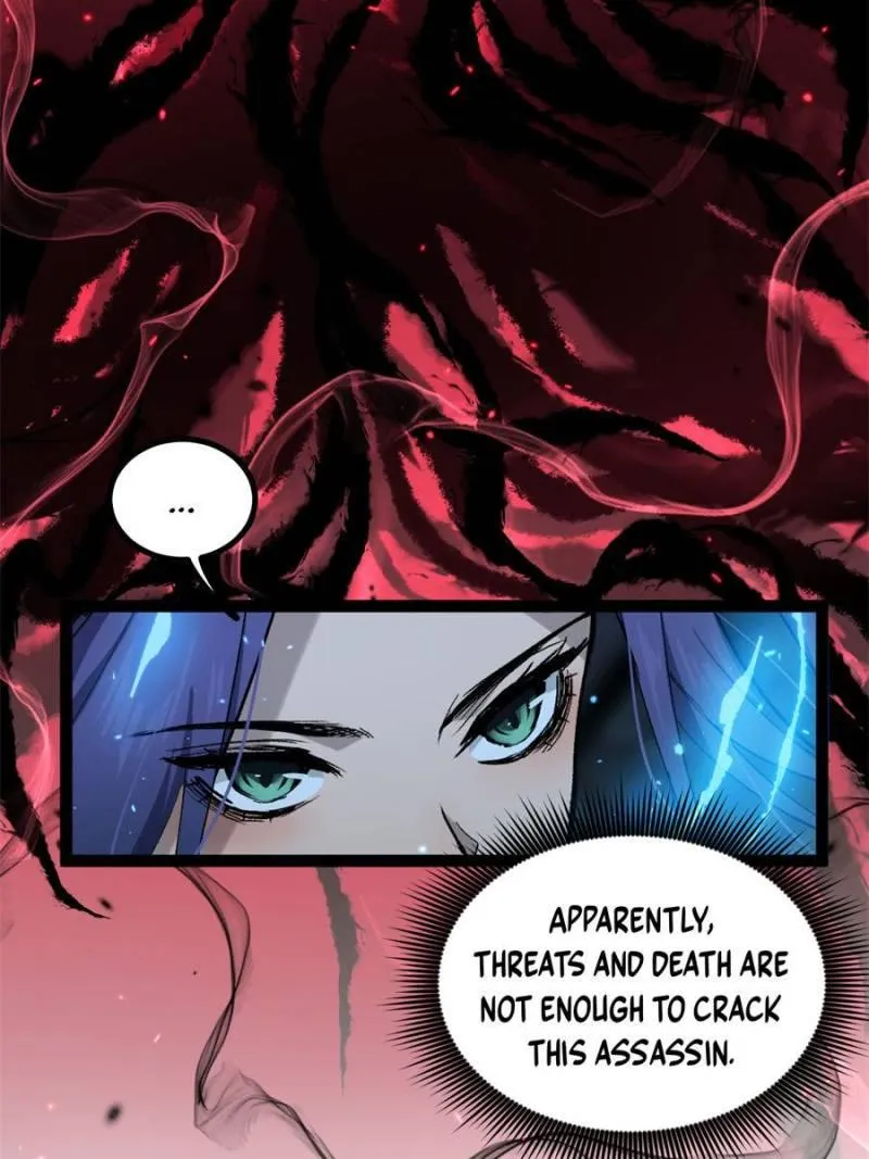 Read Myriad Realms Gatekeeper chapter 32 image 42 on Lezhin