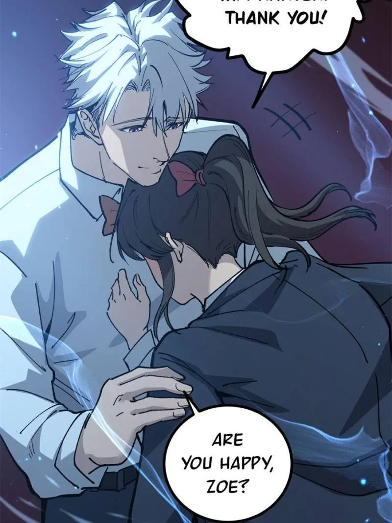 Read Myriad Realms Gatekeeper chapter 32 image 6 on Lezhin