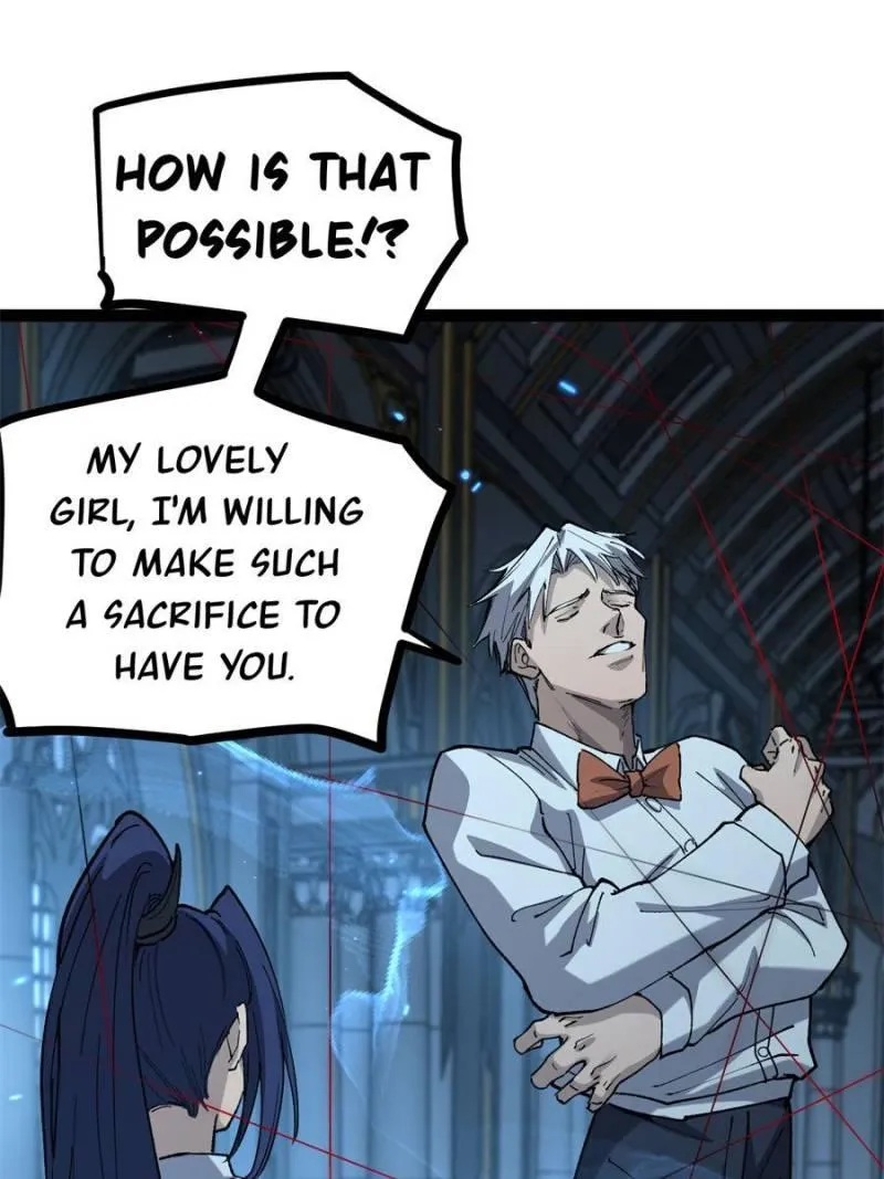 Read Myriad Realms Gatekeeper chapter 33 image 11 on Lezhin
