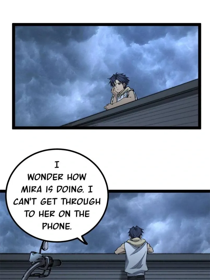 Read Myriad Realms Gatekeeper chapter 33 image 17 on Lezhin