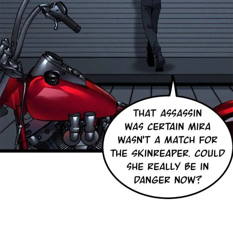 Read Myriad Realms Gatekeeper chapter 33 image 18 on Lezhin