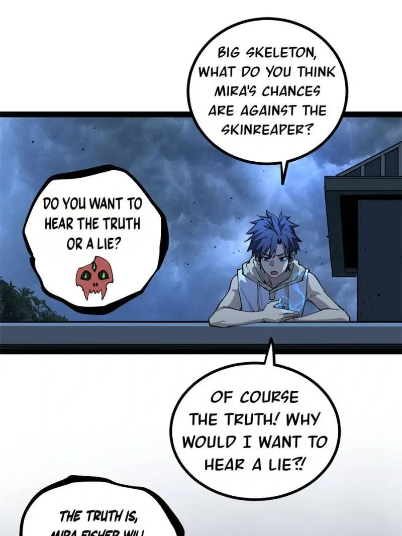 Read Myriad Realms Gatekeeper chapter 33 image 19 on Lezhin