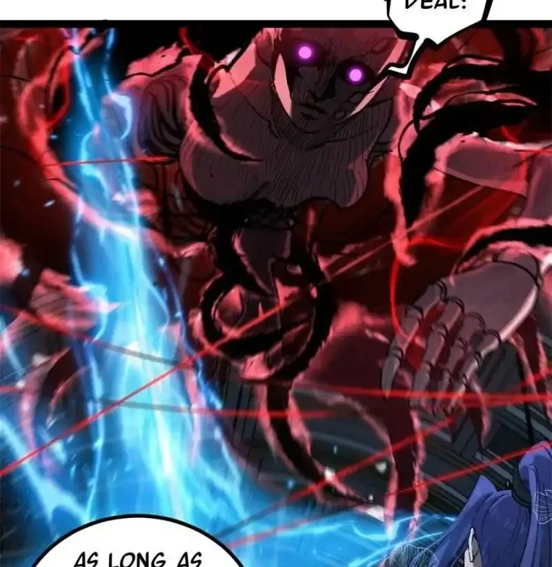 Read Myriad Realms Gatekeeper chapter 33 image 2 on Lezhin