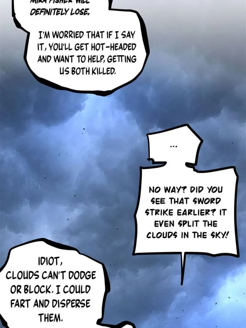 Read Myriad Realms Gatekeeper chapter 33 image 20 on Lezhin