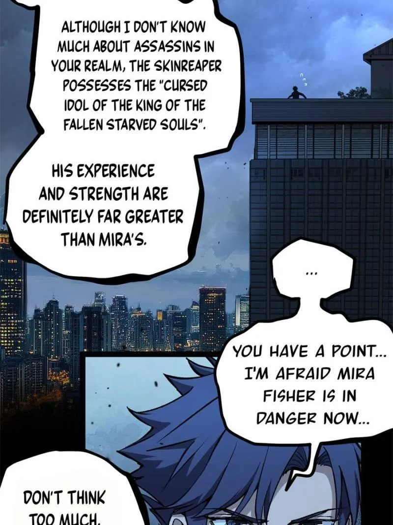 Read Myriad Realms Gatekeeper chapter 33 image 21 on Lezhin