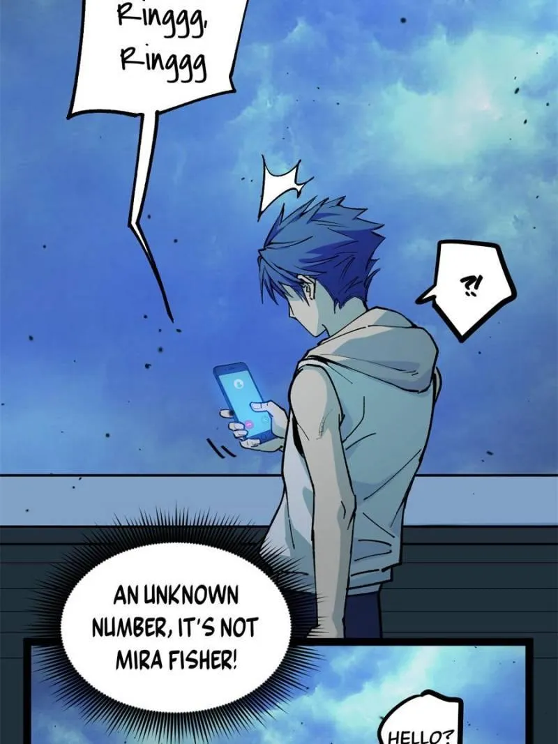 Read Myriad Realms Gatekeeper chapter 33 image 25 on Lezhin