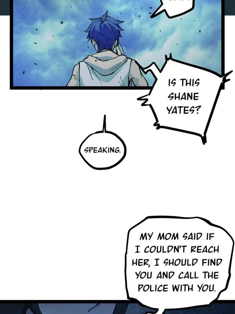 Read Myriad Realms Gatekeeper chapter 33 image 26 on Lezhin