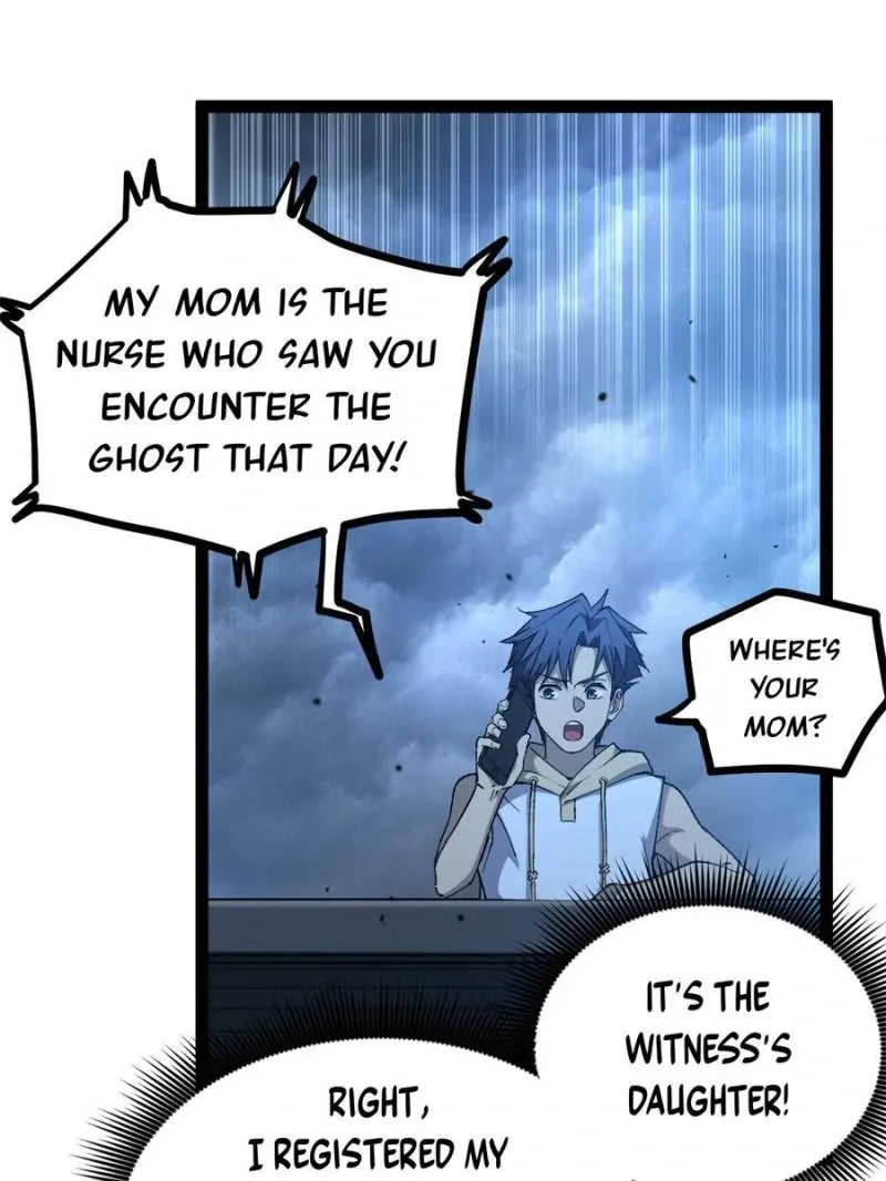 Read Myriad Realms Gatekeeper chapter 33 image 28 on Lezhin