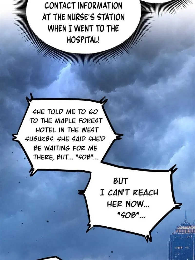 Read Myriad Realms Gatekeeper chapter 33 image 29 on Lezhin