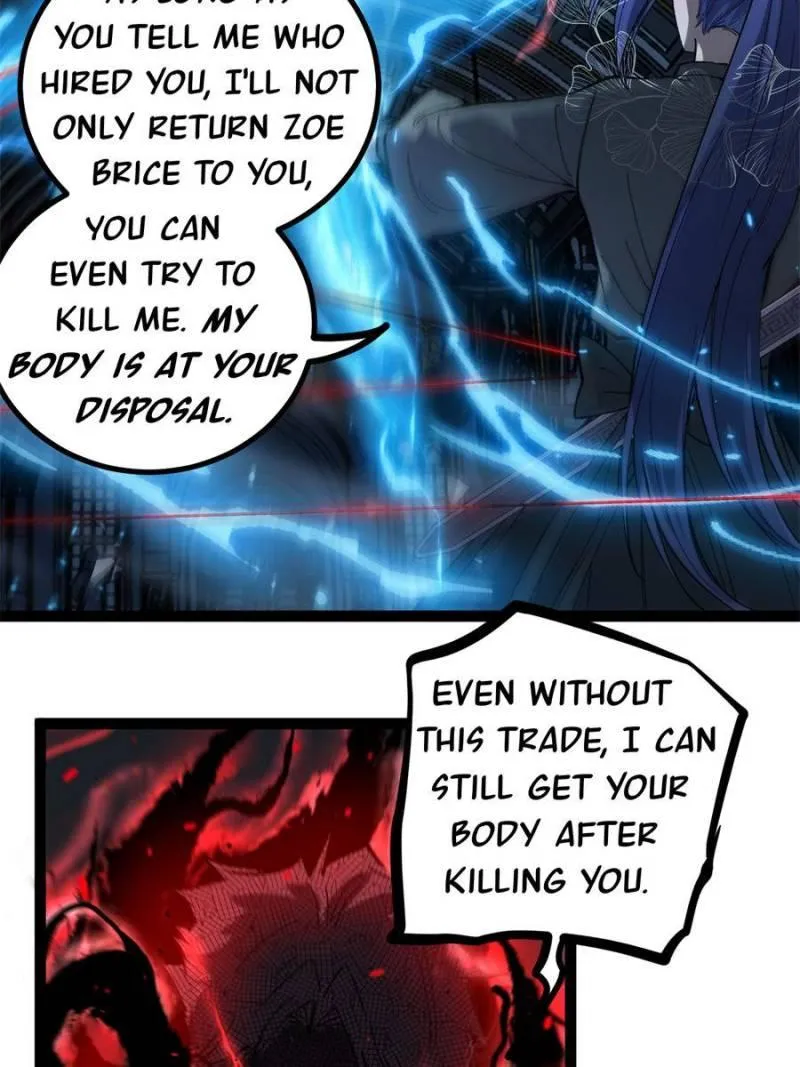 Read Myriad Realms Gatekeeper chapter 33 image 3 on Lezhin